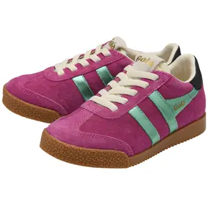 Zapatillas infantil Gola Elan Glitz image-2