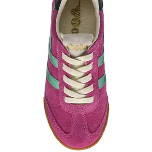 Zapatillas infantil Gola Elan Glitz image-4