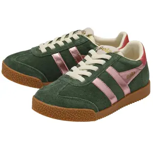 Zapatillas infantil Gola Elan Glitz image-2