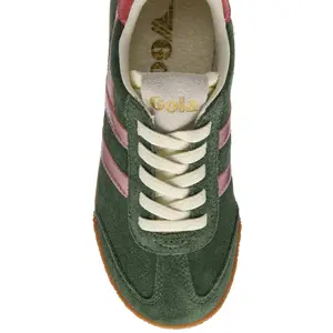 Zapatillas infantil Gola Elan Glitz image-4