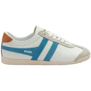 Women's suede Trainers Gola Bullet Pure image-0