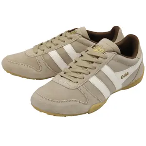 Women's suede Trainers Gola Chase image-2