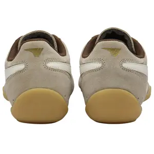 Women's suede Trainers Gola Chase image-3