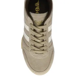 Women's suede Trainers Gola Chase image-4