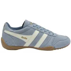 Women's suede Trainers Gola Chase image-0
