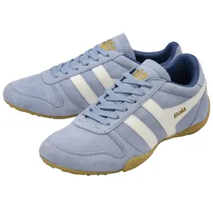 Women's suede Trainers Gola Chase image-2