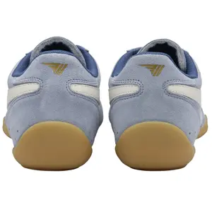 Women's suede Trainers Gola Chase image-3