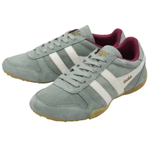 Women's suede Trainers Gola Chase image-2