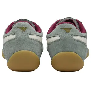 Women's suede Trainers Gola Chase image-3