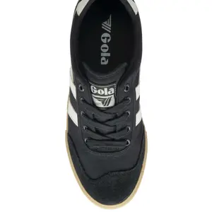 Women's Sneakers Gola Classics Badminton image-4