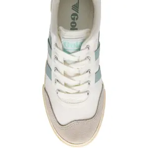 Schoenen dames Gola Classics Badminton image-4