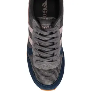 Baskets femme Gola Classics Daytona image-3
