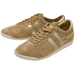 Träningsskor för kvinnor Gola Bullet Pearl image-2