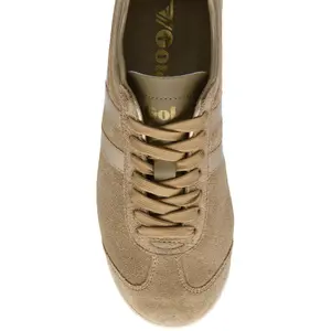 Träningsskor för kvinnor Gola Bullet Pearl image-4