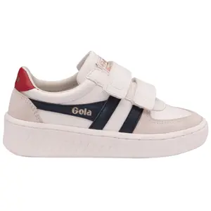 Baskets enfant Gola Grandslam Classic Strap image-0