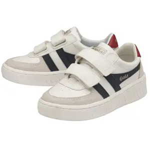 Baskets enfant Gola Grandslam Classic Strap image-2