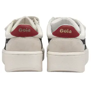 Baskets enfant Gola Grandslam Classic Strap image-3
