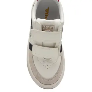 Baskets enfant Gola Grandslam Classic Strap image-4