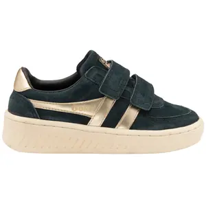 Kinderschuhe Gola Grandslam Pearl Strap Trainers image-0