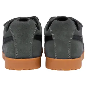 Kinderschuhe Gola Harrier Velcro image-3