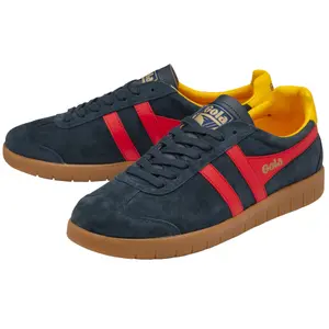 Scarpe Gola Classics Hurricane  image-2