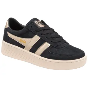 Damenturnschuhe Gola Classics Grandslam Pearl image-1