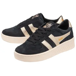 Damenturnschuhe Gola Classics Grandslam Pearl image-2