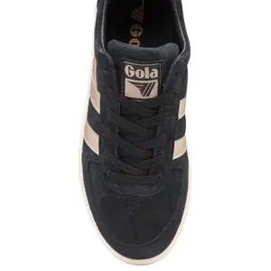 Damenturnschuhe Gola Classics Grandslam Pearl image-4