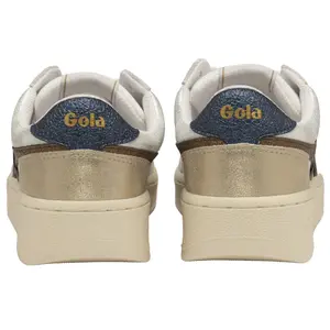 Women's Trainers Gola Classics Superslam Blaze image-2