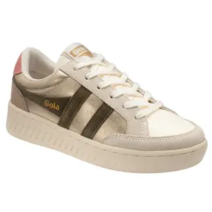 Damen Sneakers Gola Superslam Blaze image-1