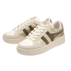 Damen Sneakers Gola Superslam Blaze image-2