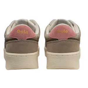 Damen Sneakers Gola Superslam Blaze image-3