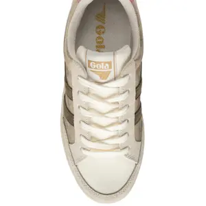 Damen Sneakers Gola Superslam Blaze image-4