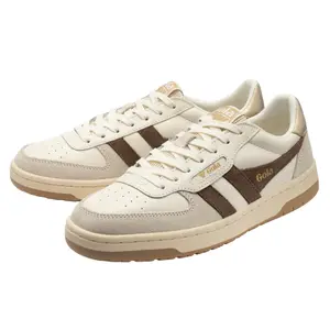 Sapatilhas de mulheres Gola Hawk image-2