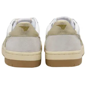 Suède damesschoenen Gola Hawk image-3