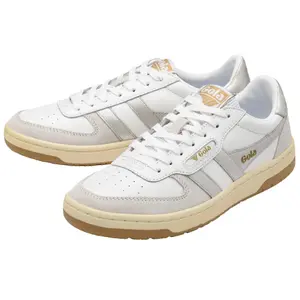 Suède damesschoenen Gola Hawk image-2