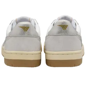 Suède damesschoenen Gola Hawk image-3