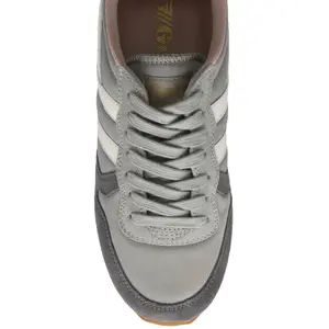 Women's suede Trainers Gola Daytona Chute image-4