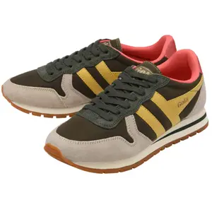 Baskets femme Gola Classics Daytona Chute image-1