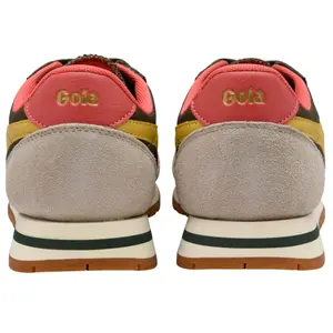 Baskets femme Gola Classics Daytona Chute image-2
