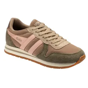 Women's Sneakers Gola Daytona Chute image-1