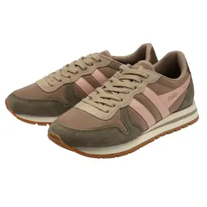Women's Sneakers Gola Daytona Chute image-2