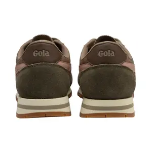 Women's Sneakers Gola Daytona Chute image-3