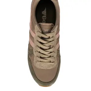 Women's Sneakers Gola Daytona Chute image-4