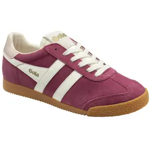 Suède damesschoenen Gola Elan image-1