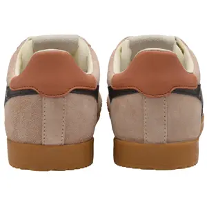 Suède damesschoenen Gola Elan image-3