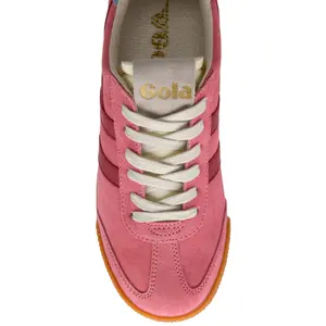 Damen Sneakers Gola Classics Elan image-3