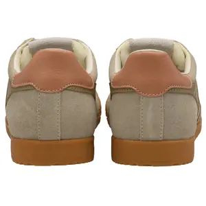 Suède damesschoenen Gola Elan image-3