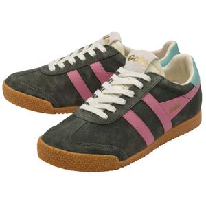 Sneakersy damscy Gola Elan image-2