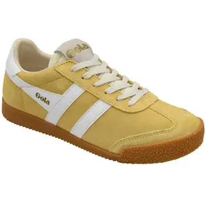 Suède damesschoenen Gola Elan image-1